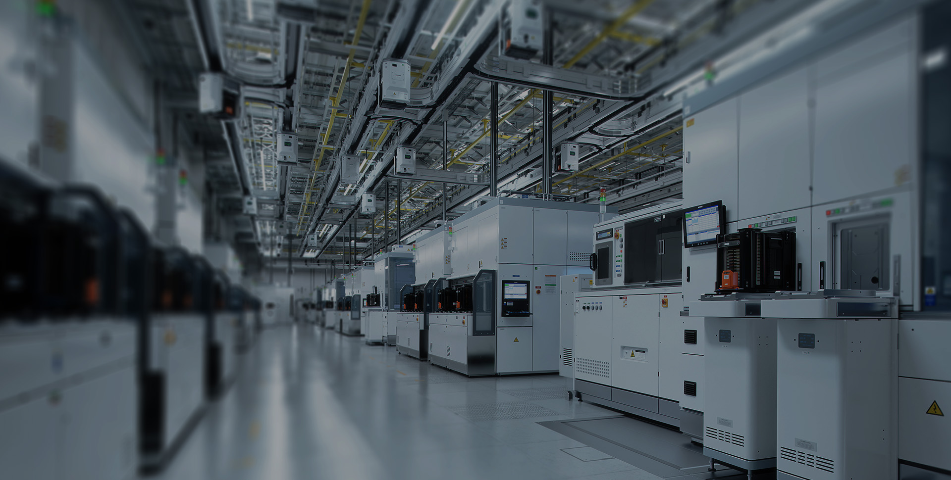X-TEC core technology makes intelligent manufacturing simpler